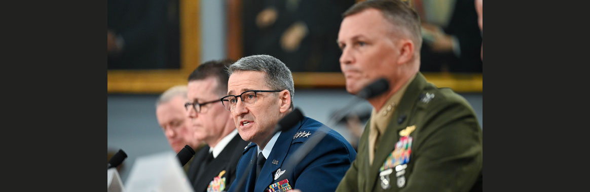 Nordhaus Underscores National Guard’s Indispensable Role